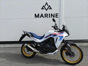 Honda XL