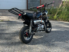 Conan St-50