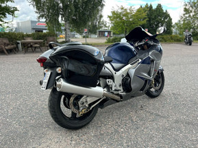 Suzuki GSX