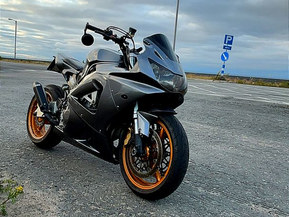 Honda CBR