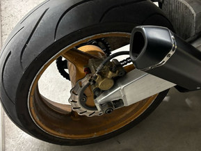 Honda CBR