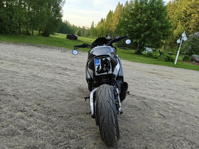 Honda CBR