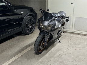Honda CBR