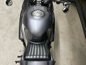 Honda CBR