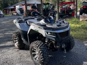 Arctic Cat 700