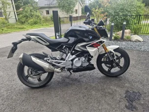 BMW G