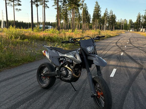 KTM 450