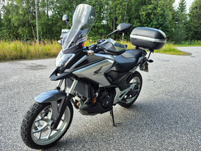 Honda NC