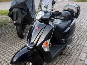 Kymco Like