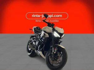 Triumph Street Triple