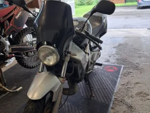 Honda NSR