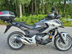 Honda NC