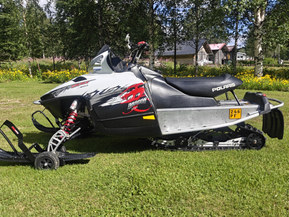 Polaris IQ