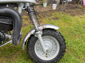 Suzuki PV
