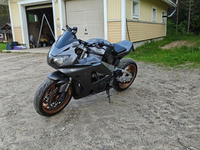 Honda CBR