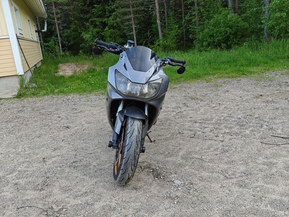 Honda CBR