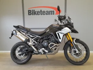 Triumph Tiger