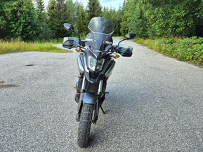 Honda NC