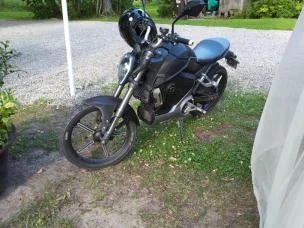 Super Soco TS1200