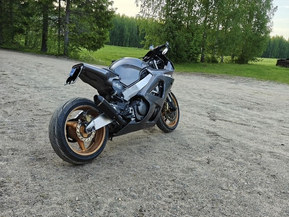 Honda CBR