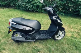 Peugeot Kisbee