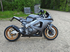 Honda CBR
