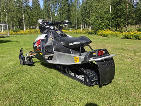 Polaris IQ
