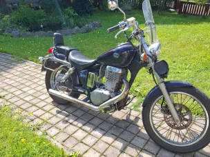 Suzuki LS