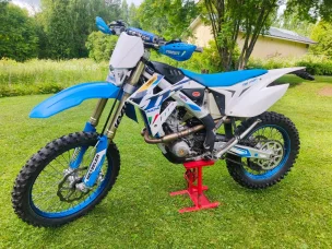 TM Enduro