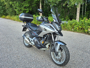 Honda NC