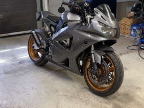 Honda CBR