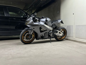 Honda CBR