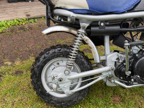 Suzuki PV