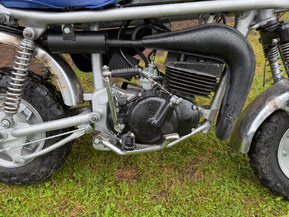 Suzuki PV