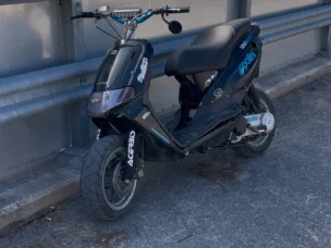 Derbi Atlantis