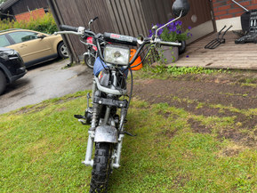 Suzuki PV