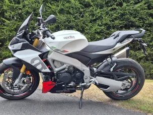 Aprilia Tuono