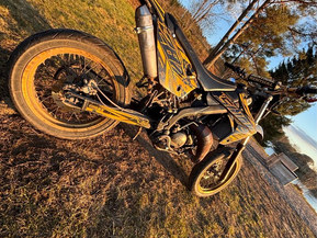 Drac Supermoto