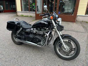 Triumph Speedmaster