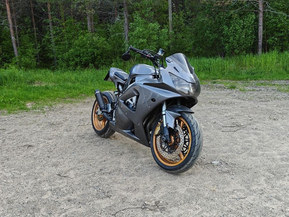 Honda CBR