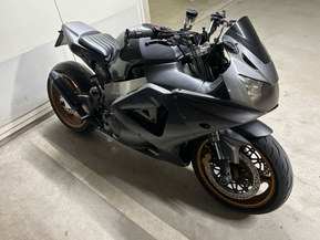 Honda CBR