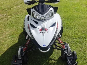 Polaris IQ