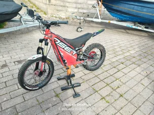 Oset 20.0 Racing