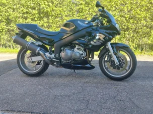 Triumph Sprint