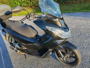 Honda PCX