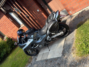 Suzuki GSX-F