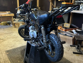 Conan St-50