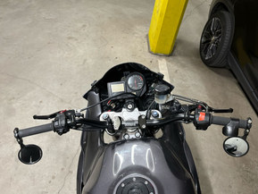 Honda CBR