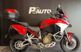 Ducati Multistrada