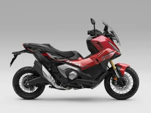 Honda X-ADV